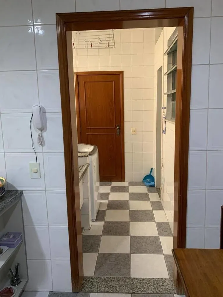 Apartamento, 3 quartos, 202 m² - Foto 13