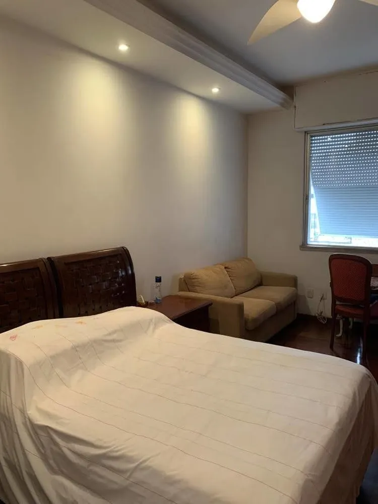 Apartamento, 3 quartos, 202 m² - Foto 21