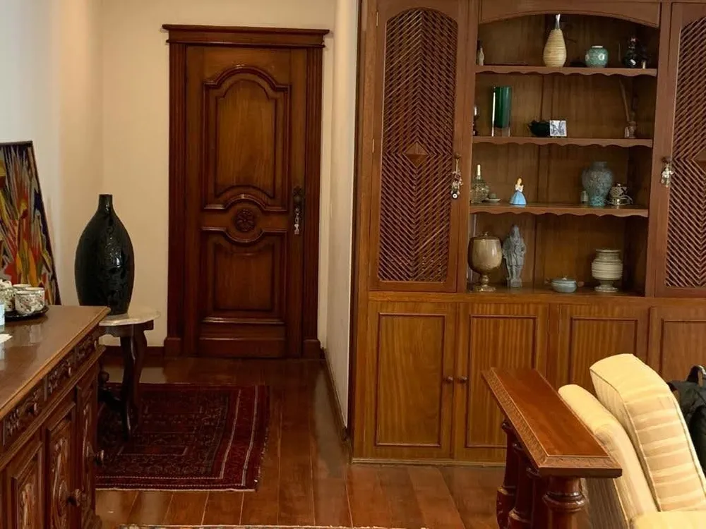 Apartamento, 3 quartos, 202 m² - Foto 4