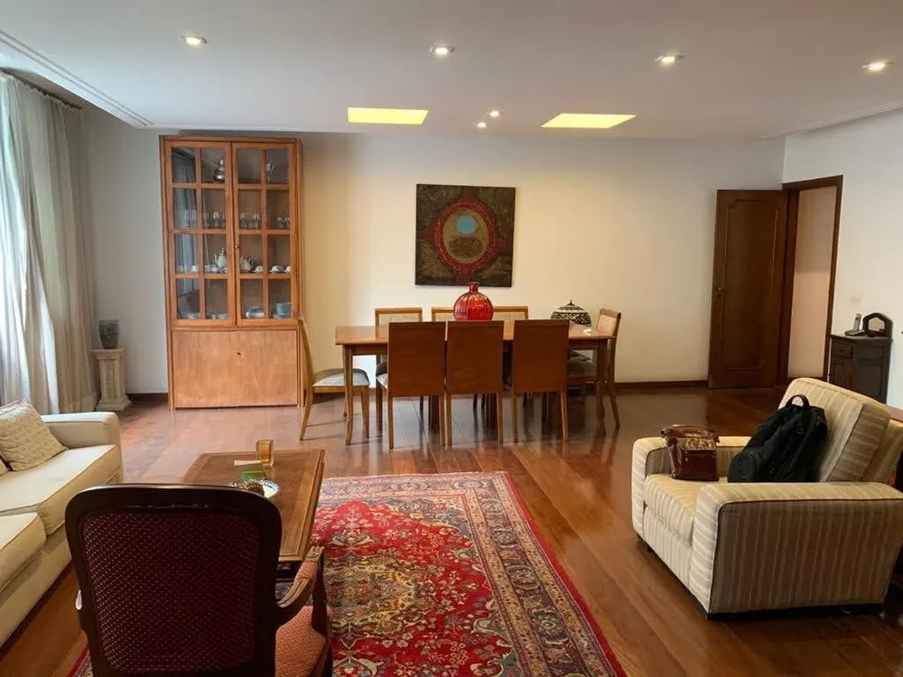 Apartamento, 3 quartos, 202 m² - Foto 7