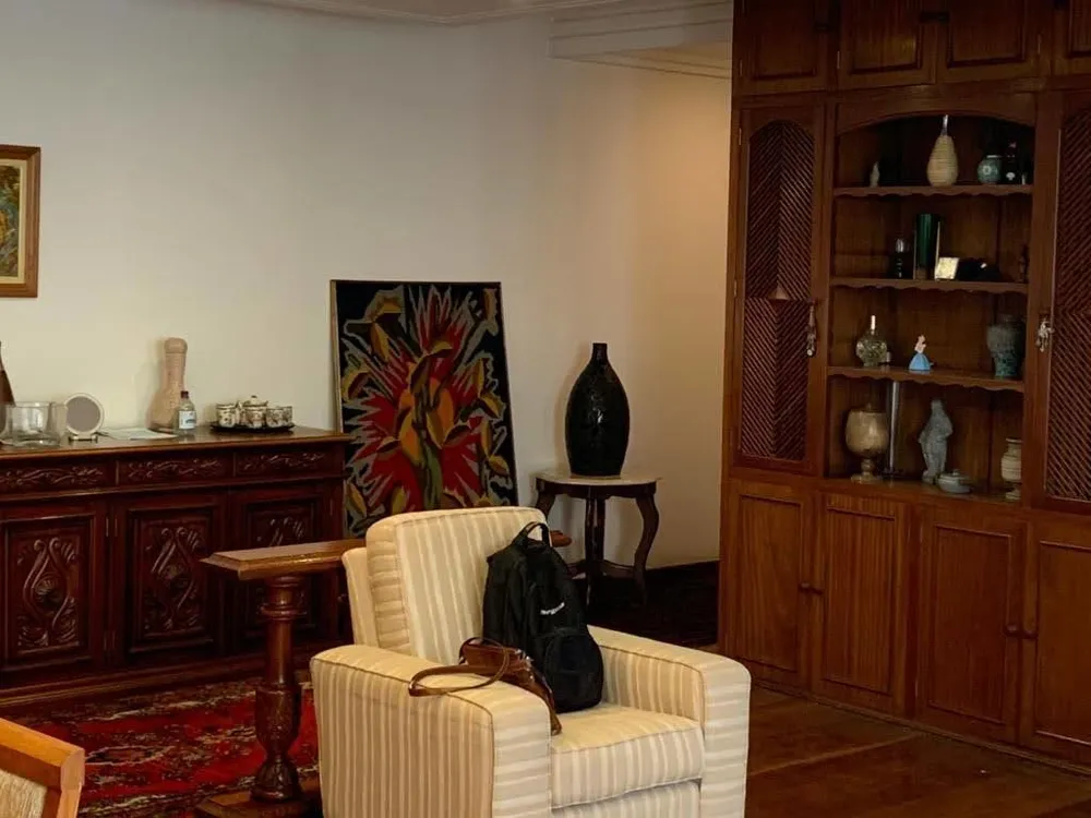 Apartamento, 3 quartos, 202 m² - Foto 3