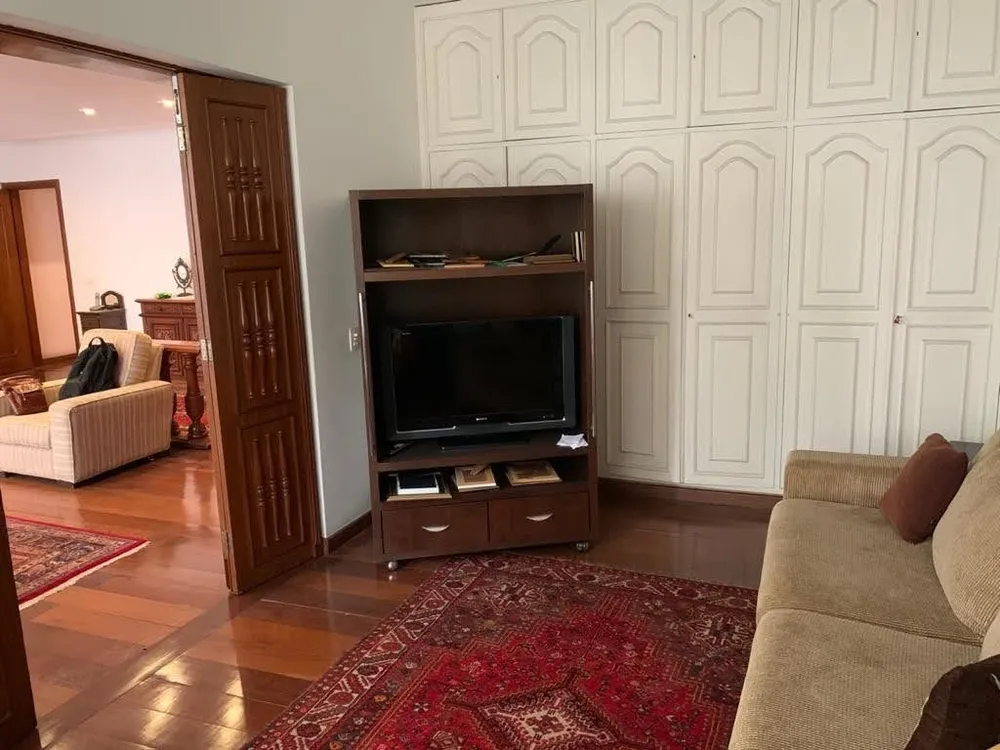 Apartamento, 3 quartos, 202 m² - Foto 6