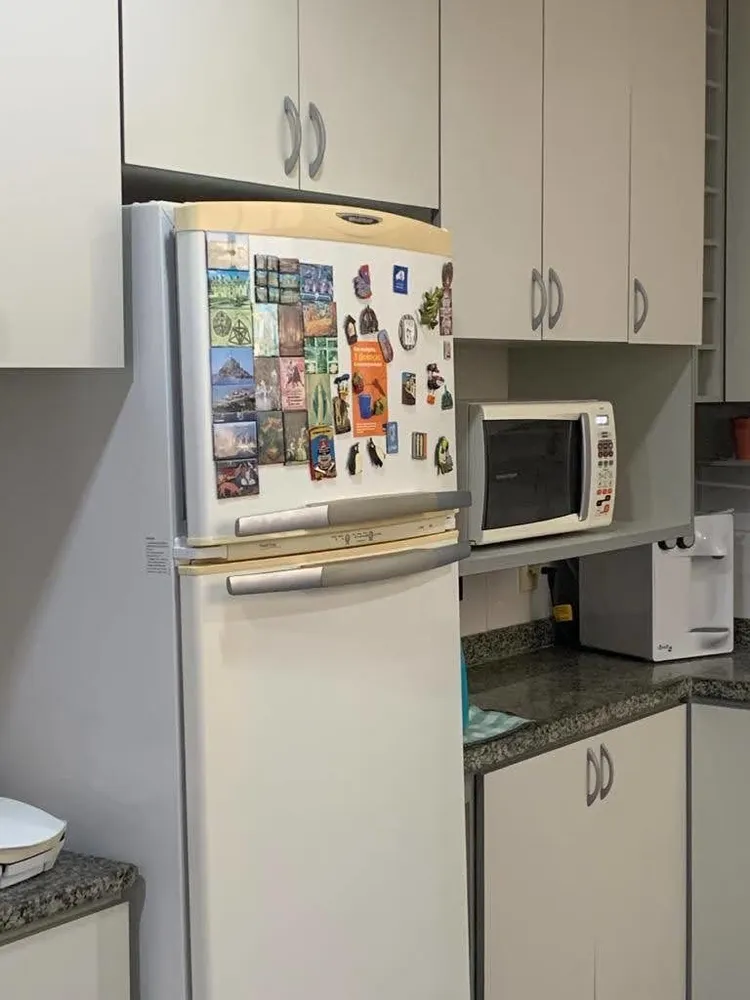 Apartamento, 3 quartos, 202 m² - Foto 20