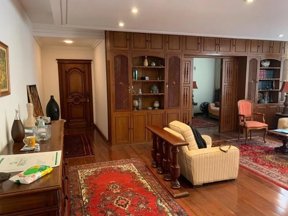 Apartamento, 3 quartos, 202 m² - Foto 22