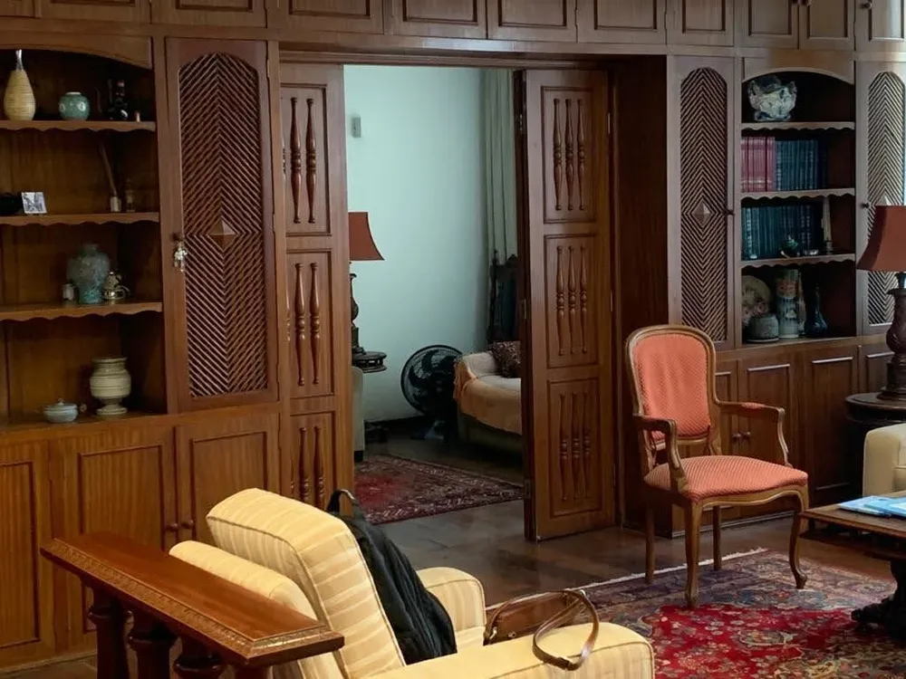 Apartamento, 3 quartos, 202 m² - Foto 5