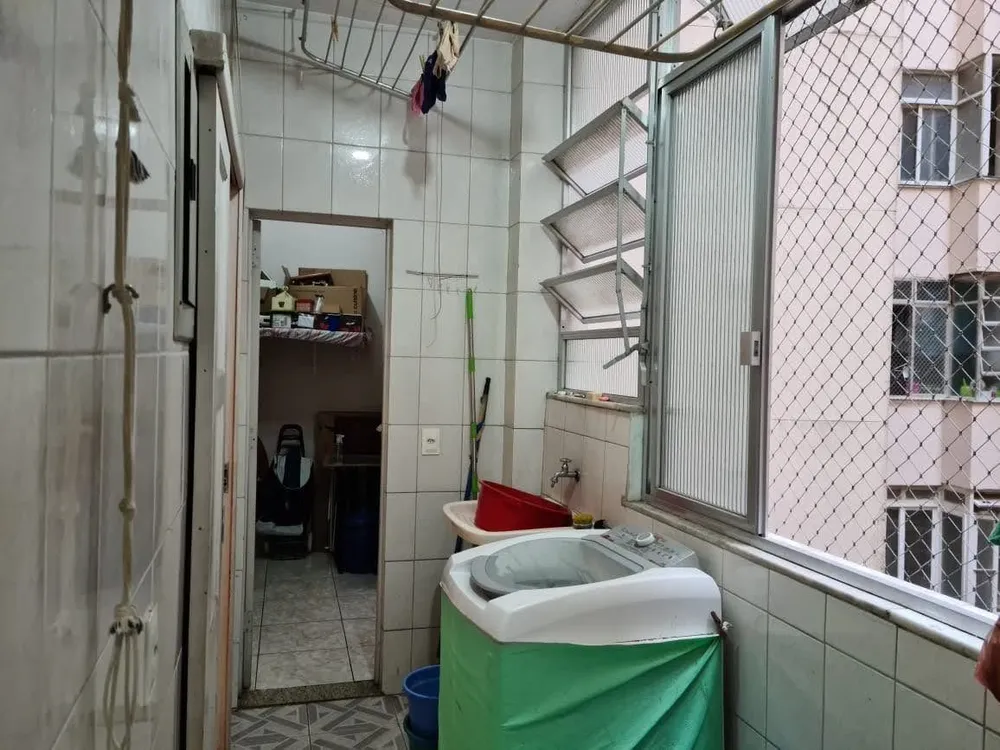 Apartamento, 3 quartos, 200 m² - Foto 20