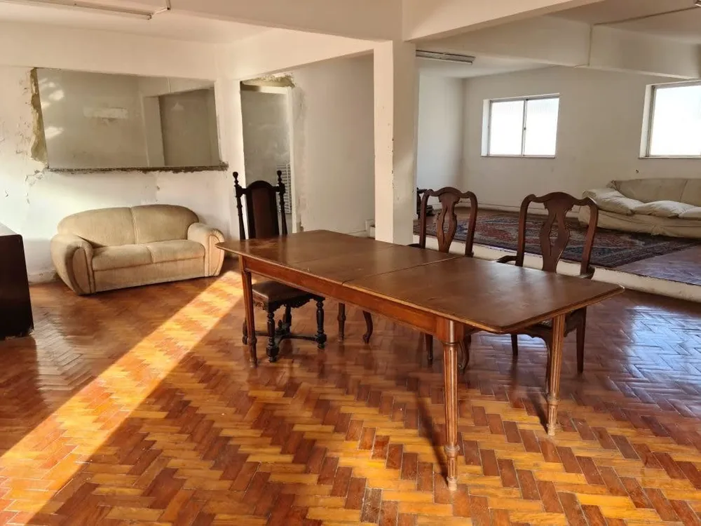 Apartamento, 3 quartos, 200 m² - Foto 3