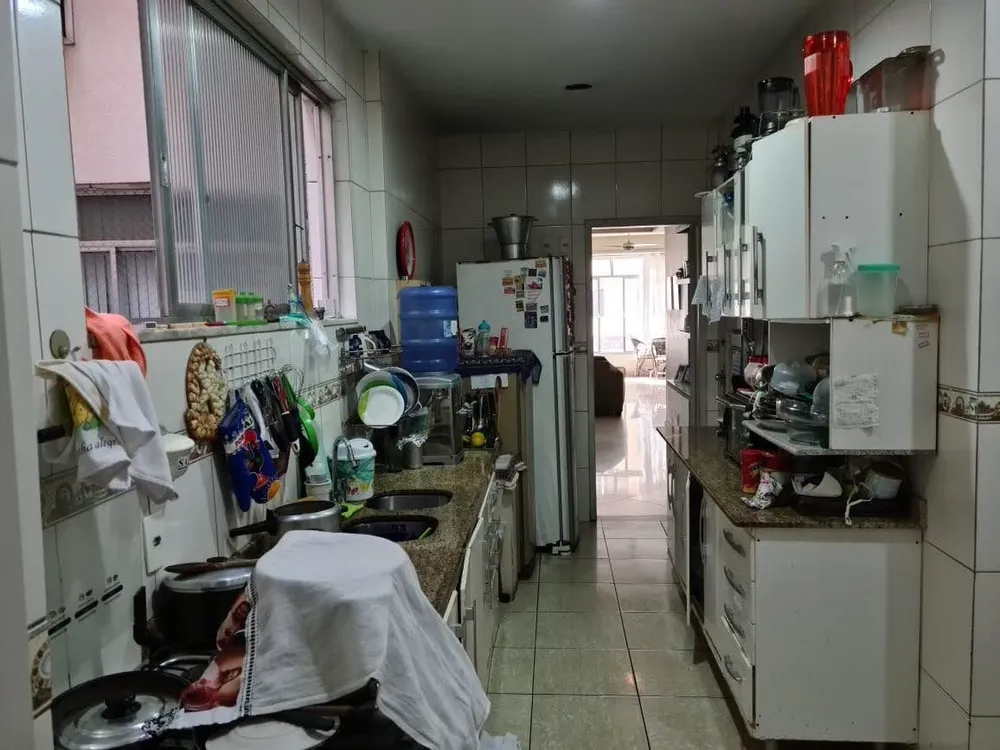 Apartamento, 3 quartos, 200 m² - Foto 16