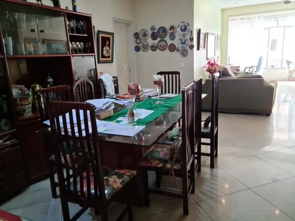 Apartamento, 3 quartos, 200 m² - Foto 4