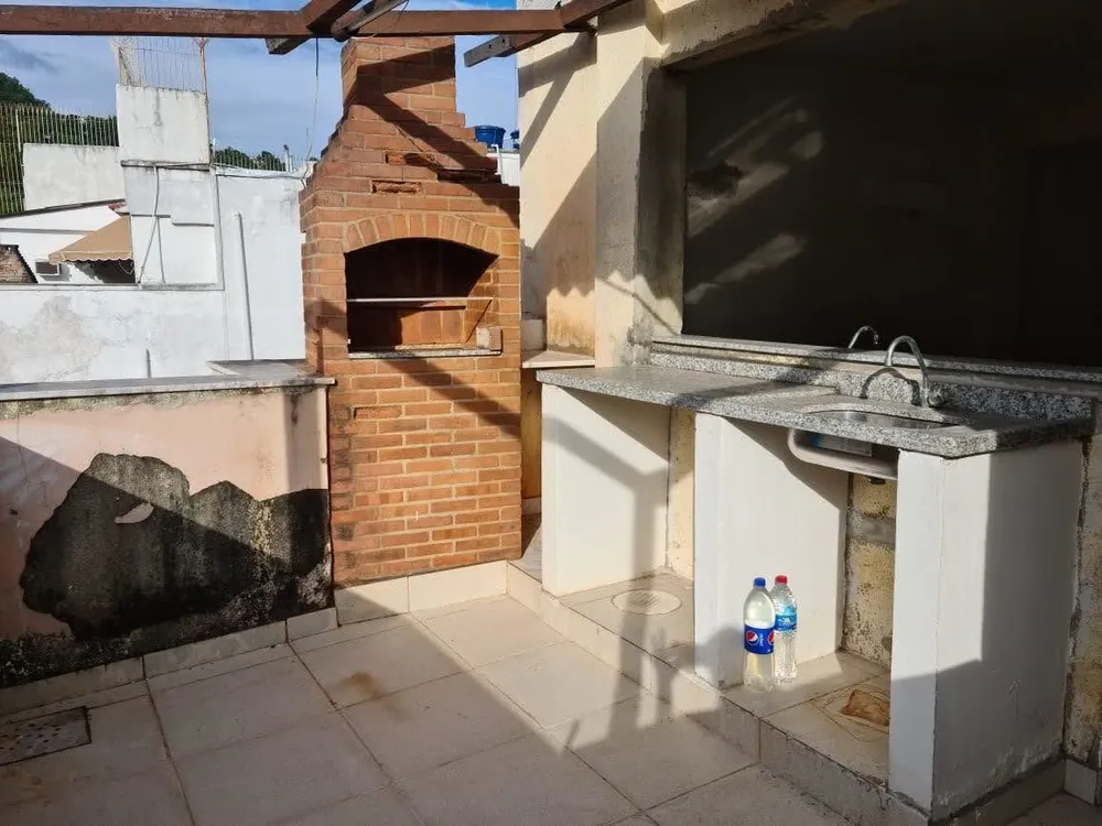 Apartamento, 3 quartos, 200 m² - Foto 19