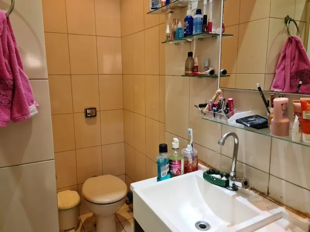 Apartamento, 3 quartos, 200 m² - Foto 8