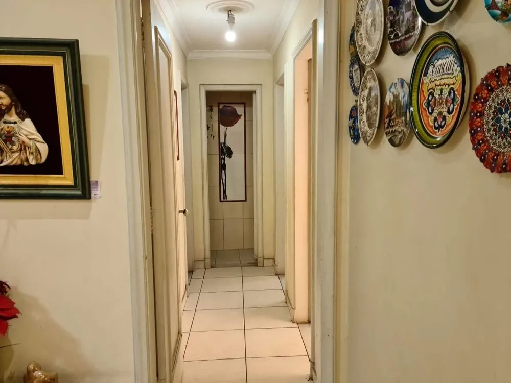 Apartamento, 3 quartos, 200 m² - Foto 11