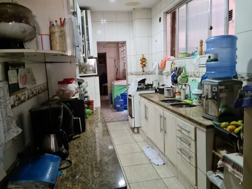 Apartamento, 3 quartos, 200 m² - Foto 17
