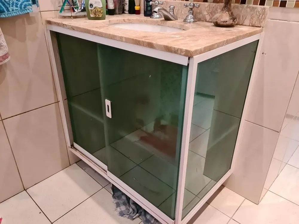 Apartamento, 3 quartos, 200 m² - Foto 12