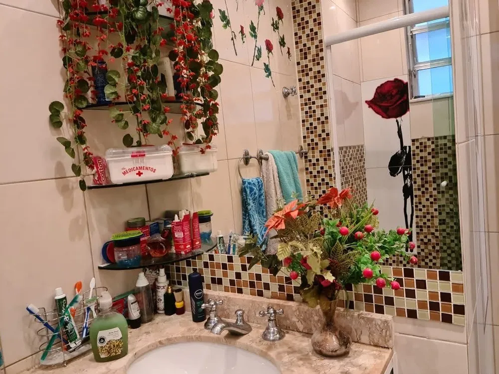 Apartamento, 3 quartos, 200 m² - Foto 13