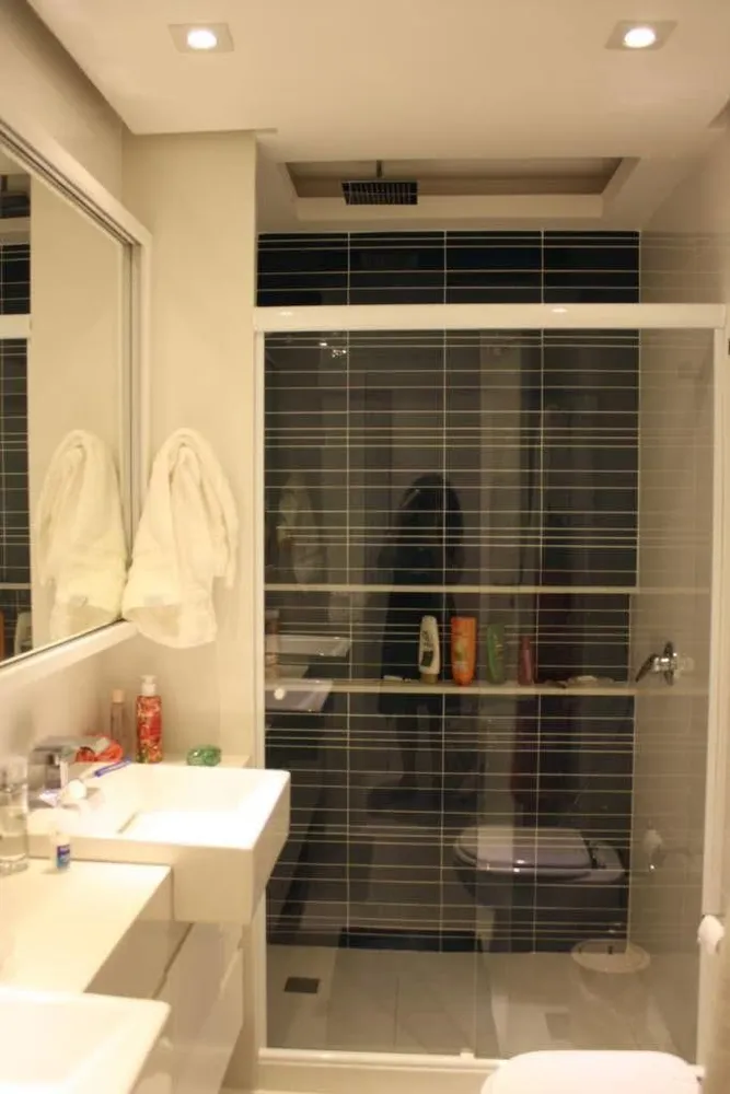 Apartamento, 4 quartos, 155 m² - Foto 4