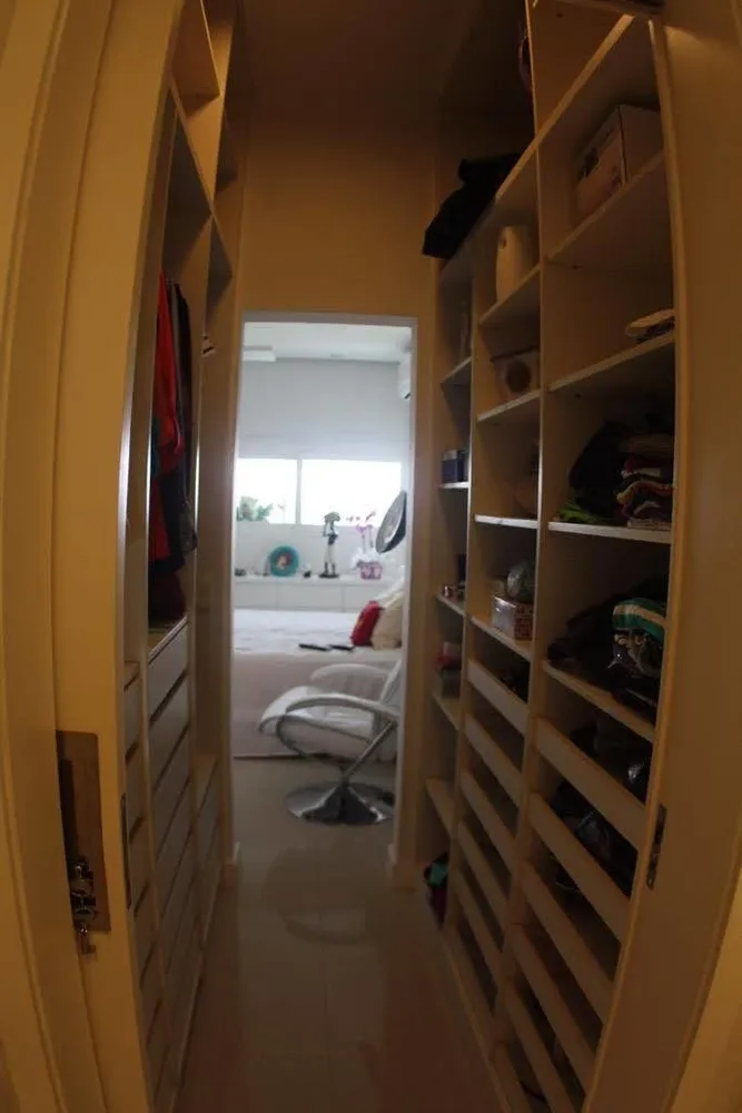 Apartamento, 4 quartos, 155 m² - Foto 10