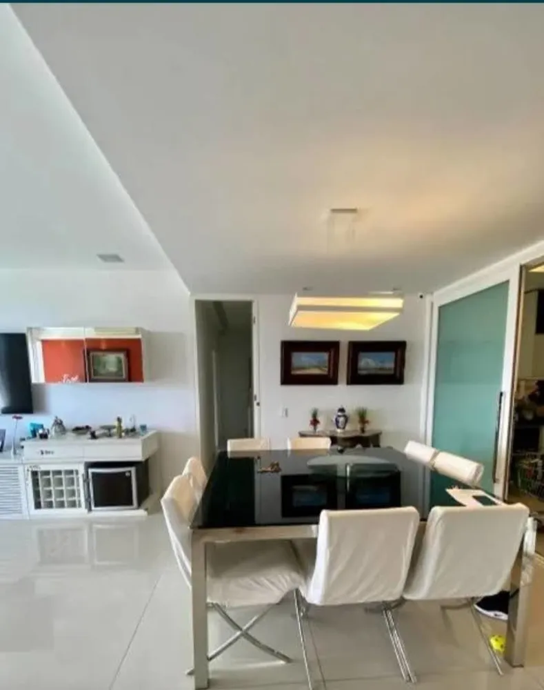 Apartamento, 4 quartos, 155 m² - Foto 6