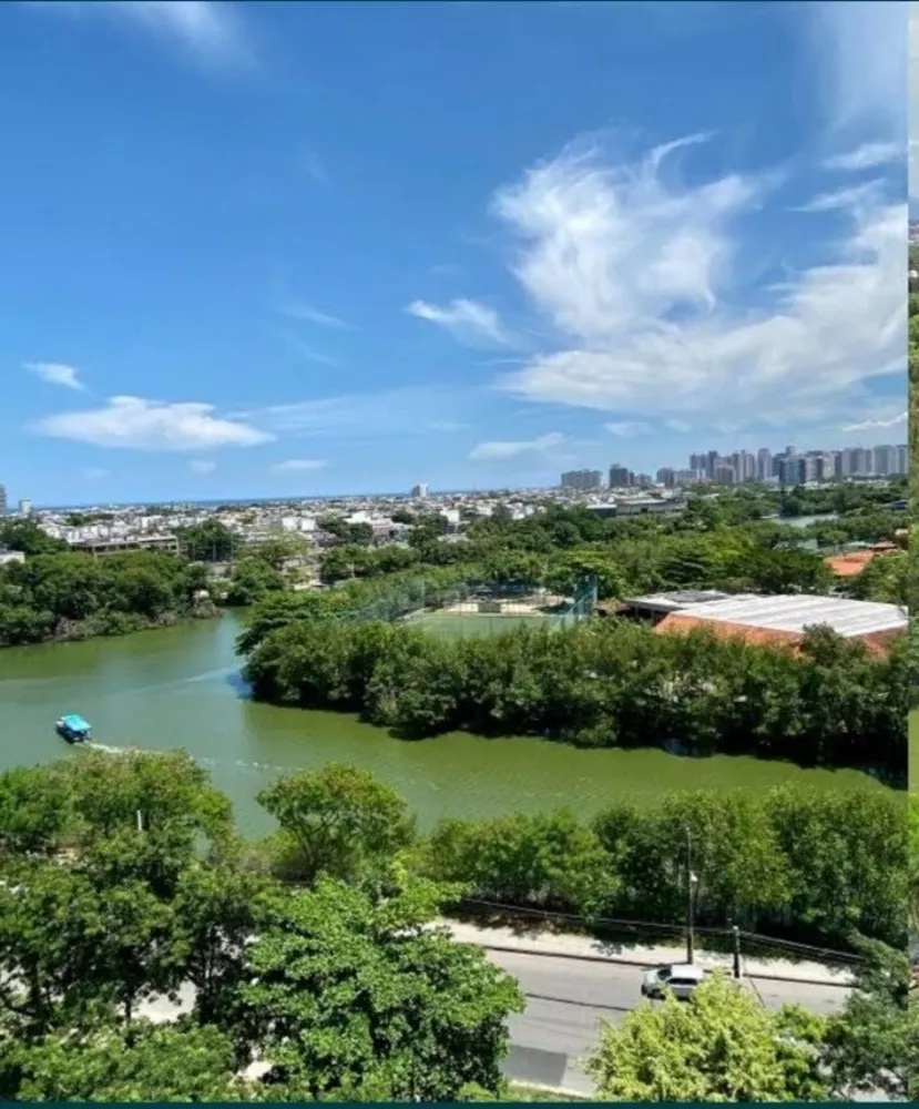 Apartamento, 4 quartos, 155 m² - Foto 3