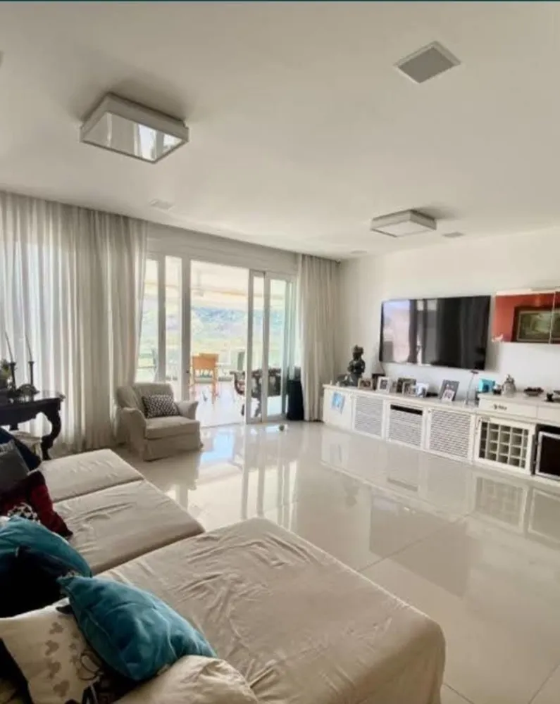 Apartamento, 4 quartos, 155 m² - Foto 1