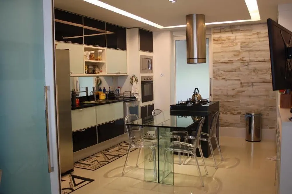 Apartamento, 4 quartos, 155 m² - Foto 12