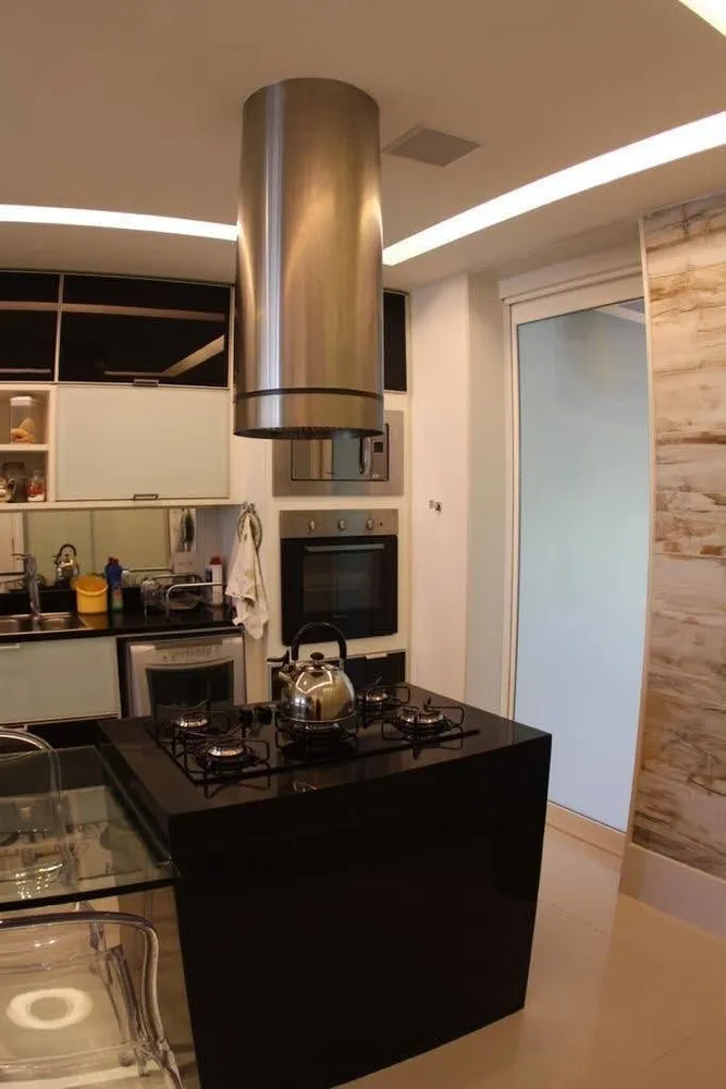 Apartamento, 4 quartos, 155 m² - Foto 7
