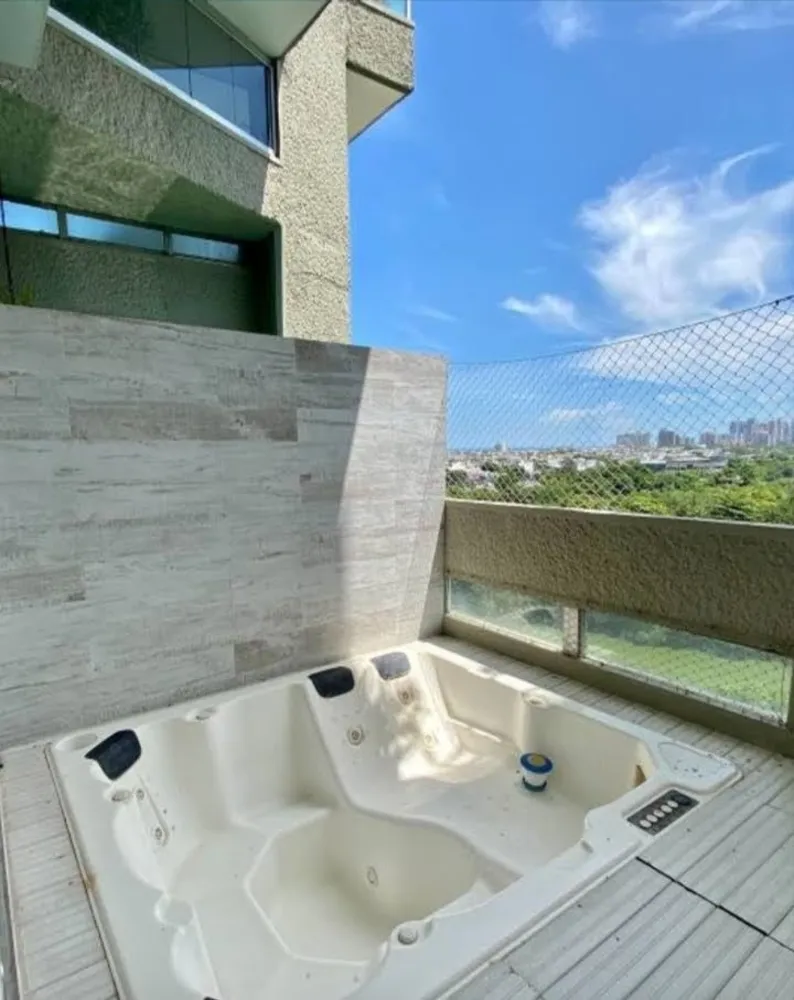 Apartamento, 4 quartos, 155 m² - Foto 5