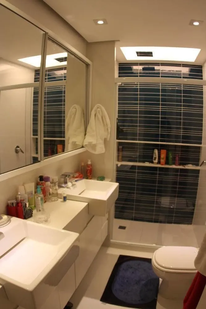 Apartamento, 4 quartos, 155 m² - Foto 14