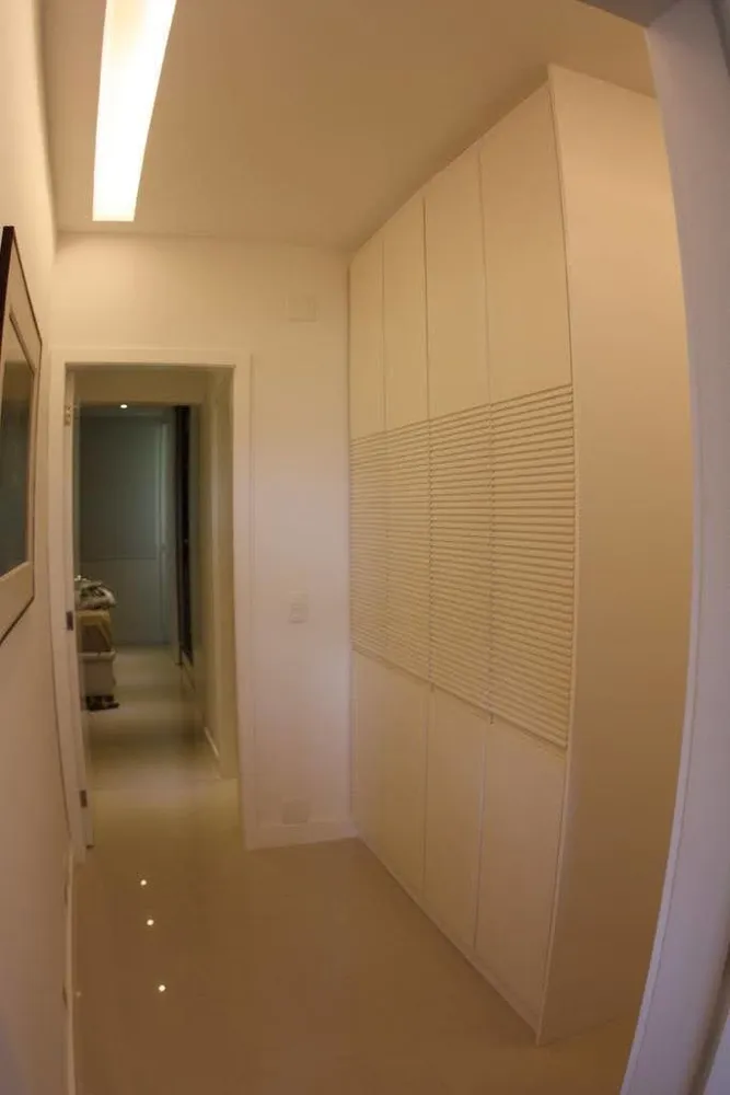 Apartamento, 4 quartos, 155 m² - Foto 9