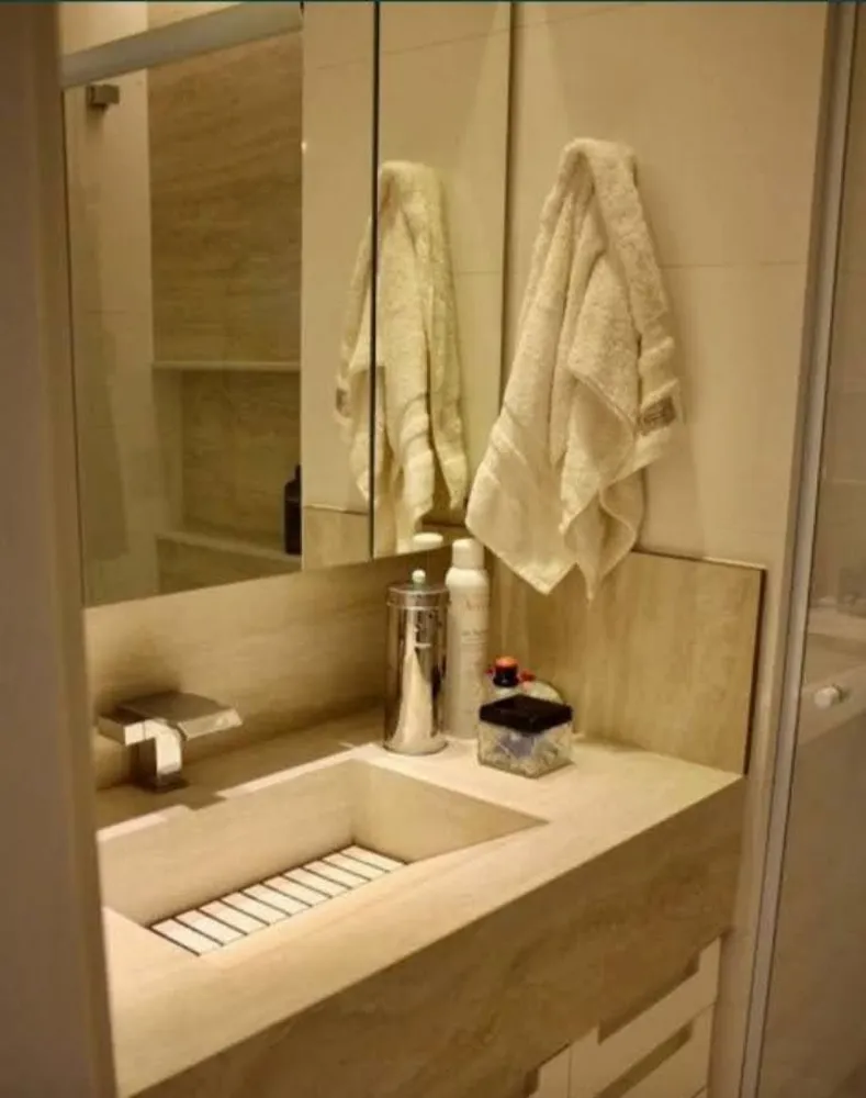 Apartamento, 4 quartos, 155 m² - Foto 8