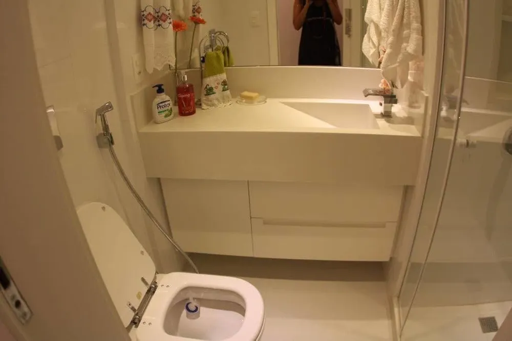 Apartamento, 4 quartos, 155 m² - Foto 11