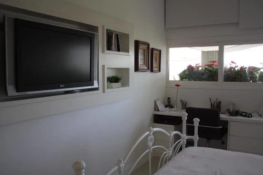 Apartamento, 4 quartos, 155 m² - Foto 13