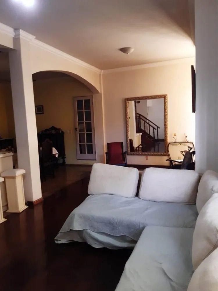 Cobertura, 3 quartos, 205 m² - Foto 6