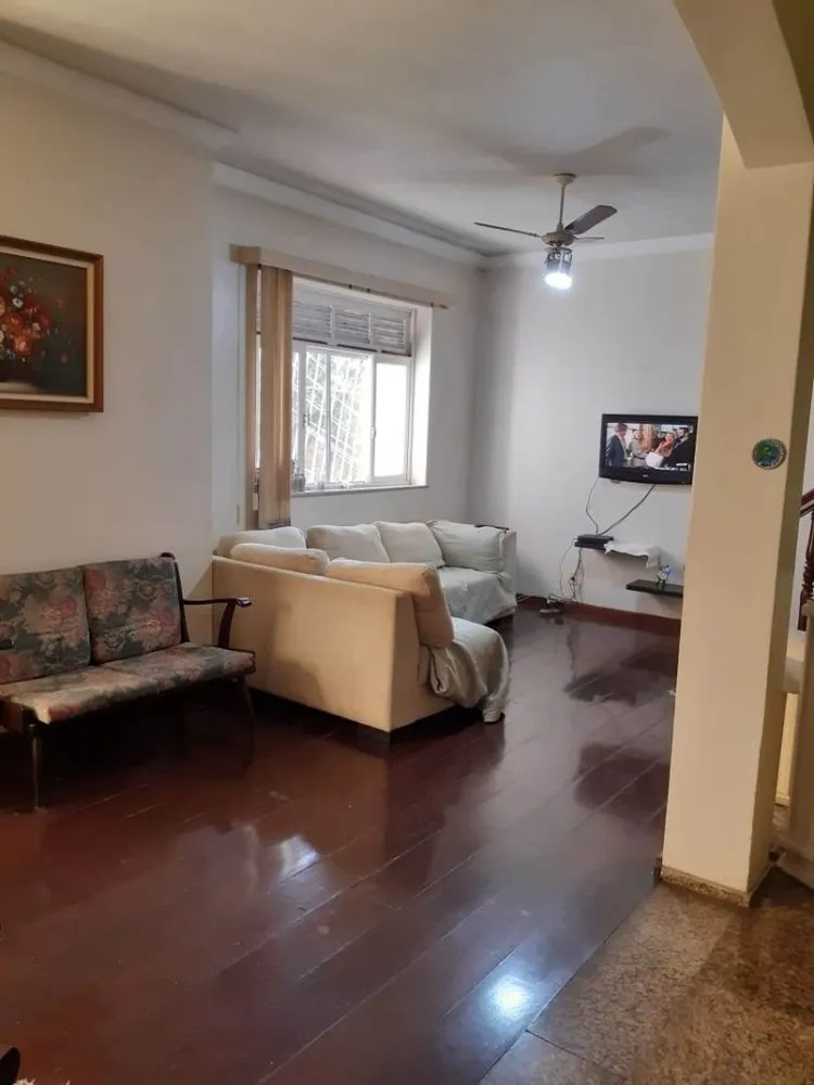 Cobertura, 3 quartos, 205 m² - Foto 5