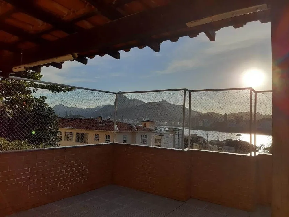 Cobertura, 3 quartos, 205 m² - Foto 15