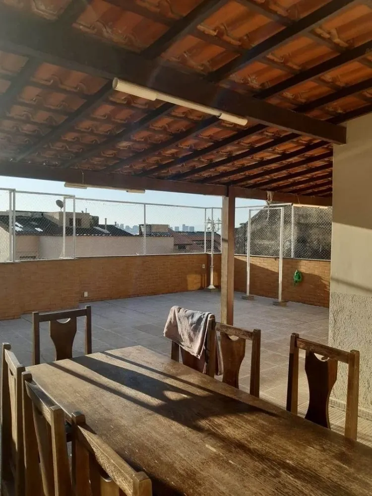 Cobertura, 3 quartos, 205 m² - Foto 3