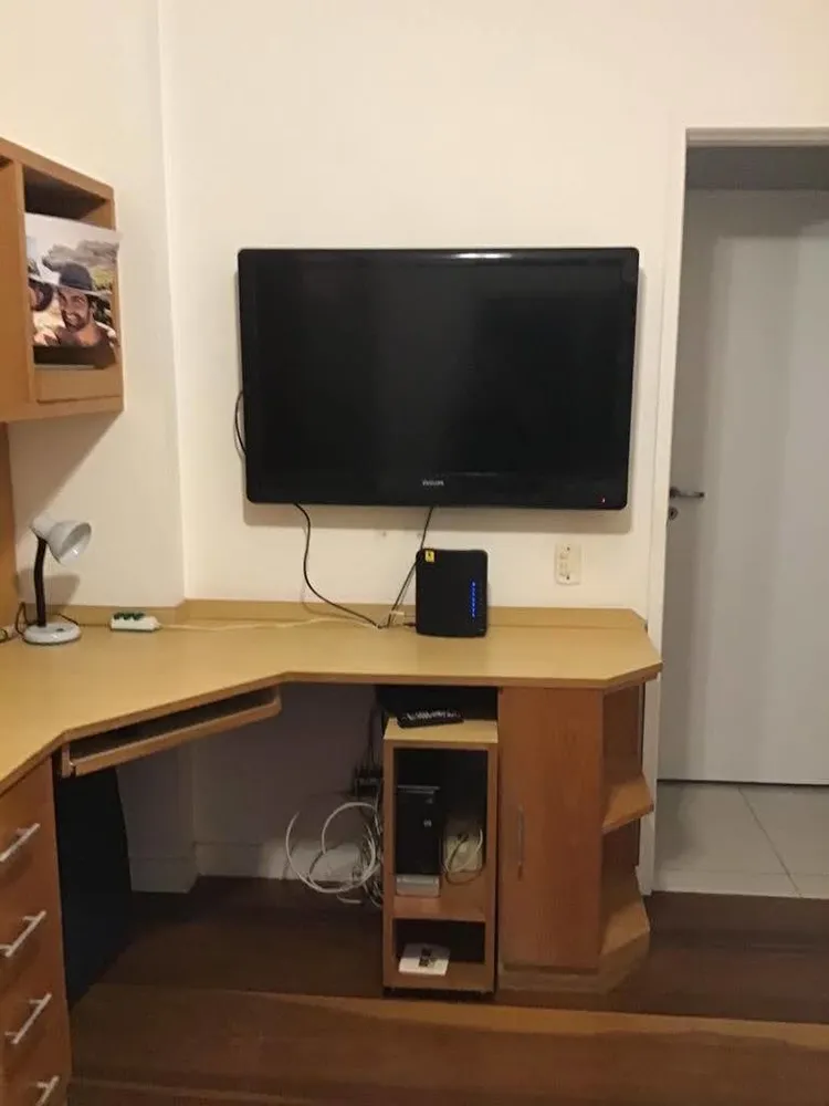 Apartamento, 4 quartos, 110 m² - Foto 2