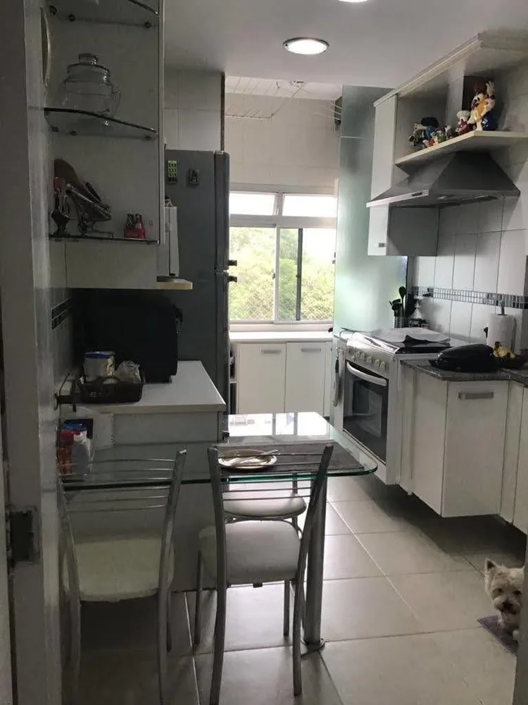 Apartamento, 4 quartos, 110 m² - Foto 5