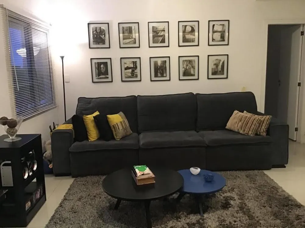 Apartamento, 4 quartos, 110 m² - Foto 16