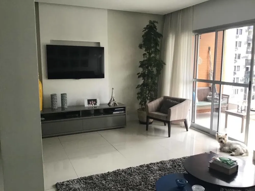 Apartamento, 4 quartos, 110 m² - Foto 12