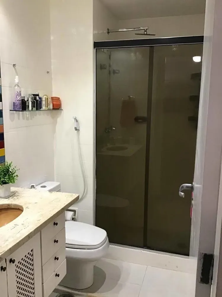 Apartamento, 4 quartos, 110 m² - Foto 3