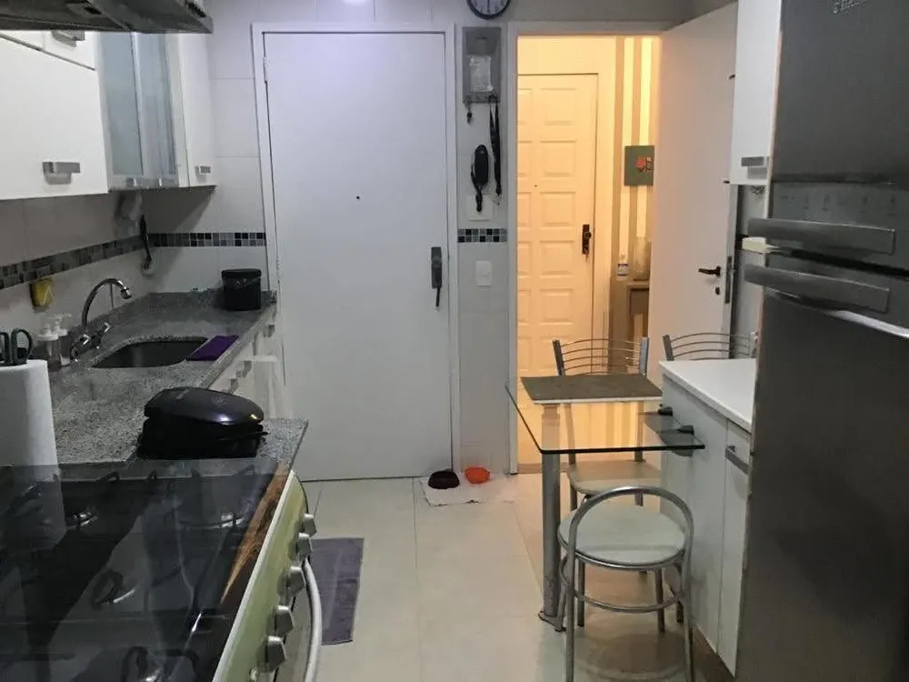 Apartamento, 4 quartos, 110 m² - Foto 6