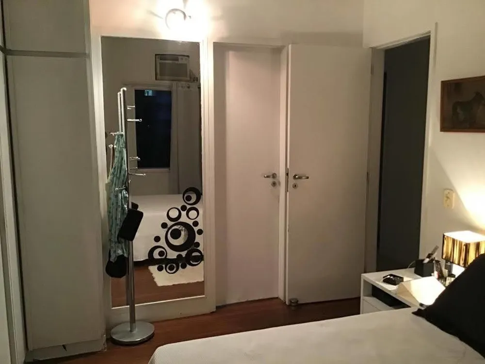 Apartamento, 4 quartos, 110 m² - Foto 18