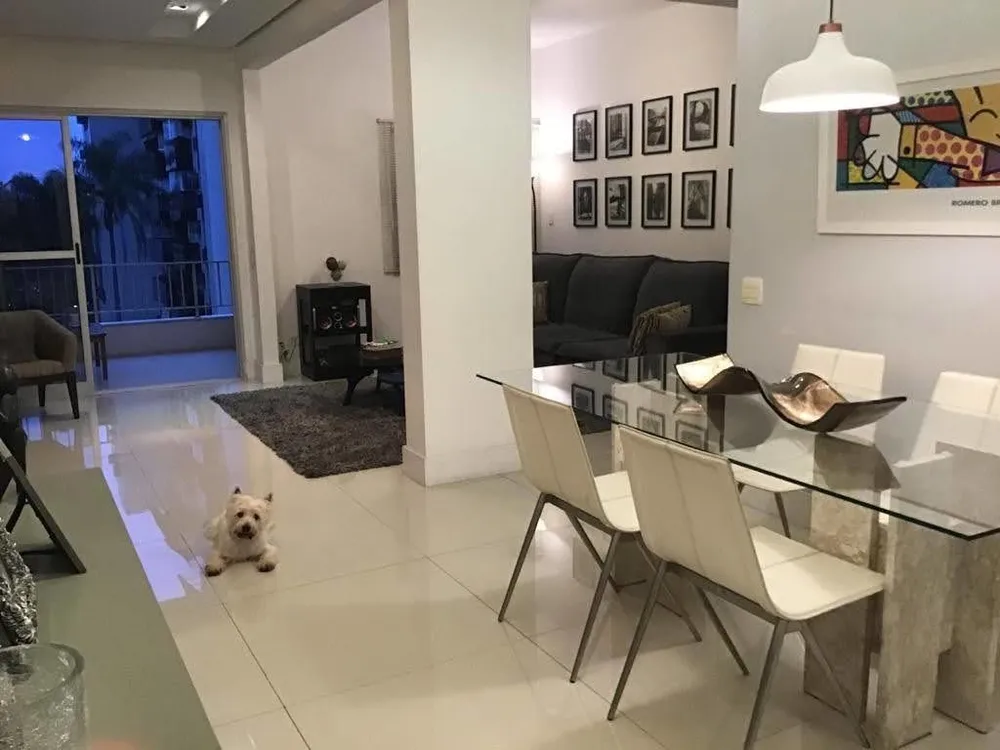Apartamento, 4 quartos, 110 m² - Foto 9