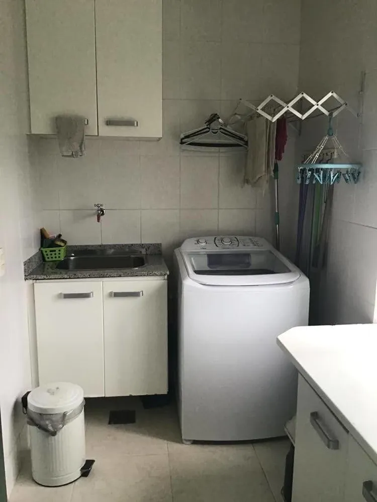 Apartamento, 4 quartos, 110 m² - Foto 8