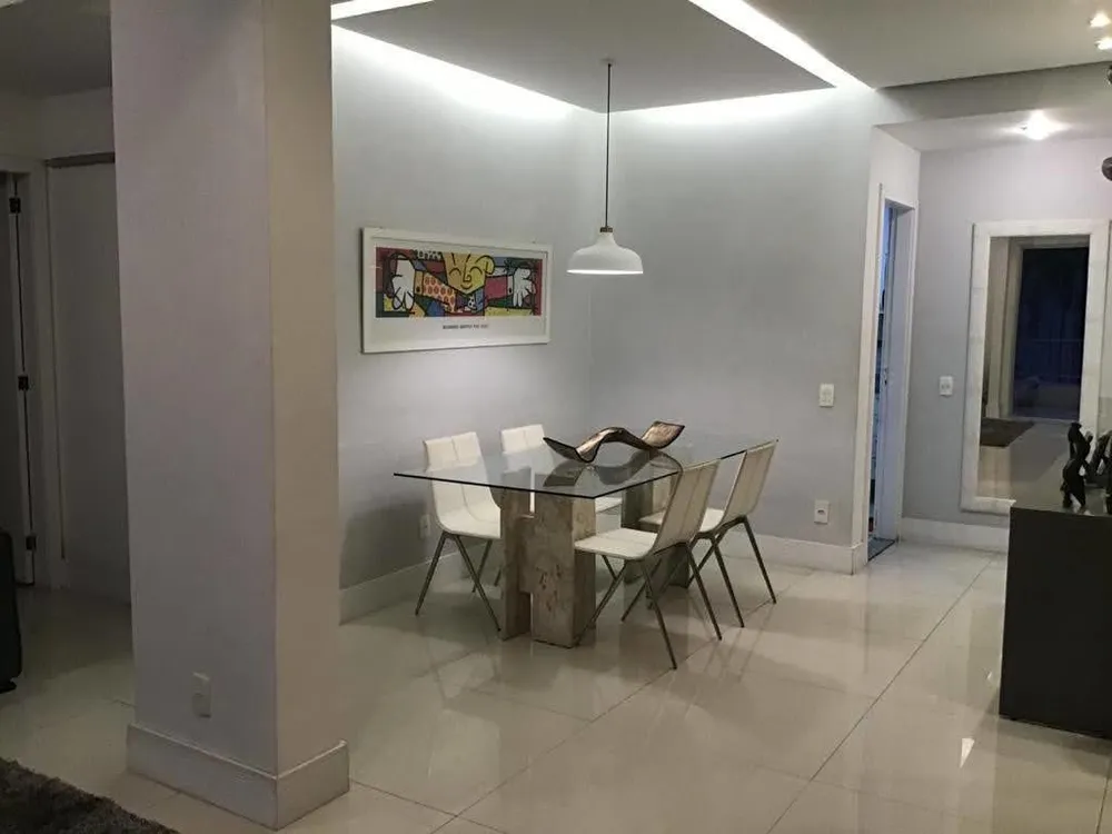 Apartamento, 4 quartos, 110 m² - Foto 10
