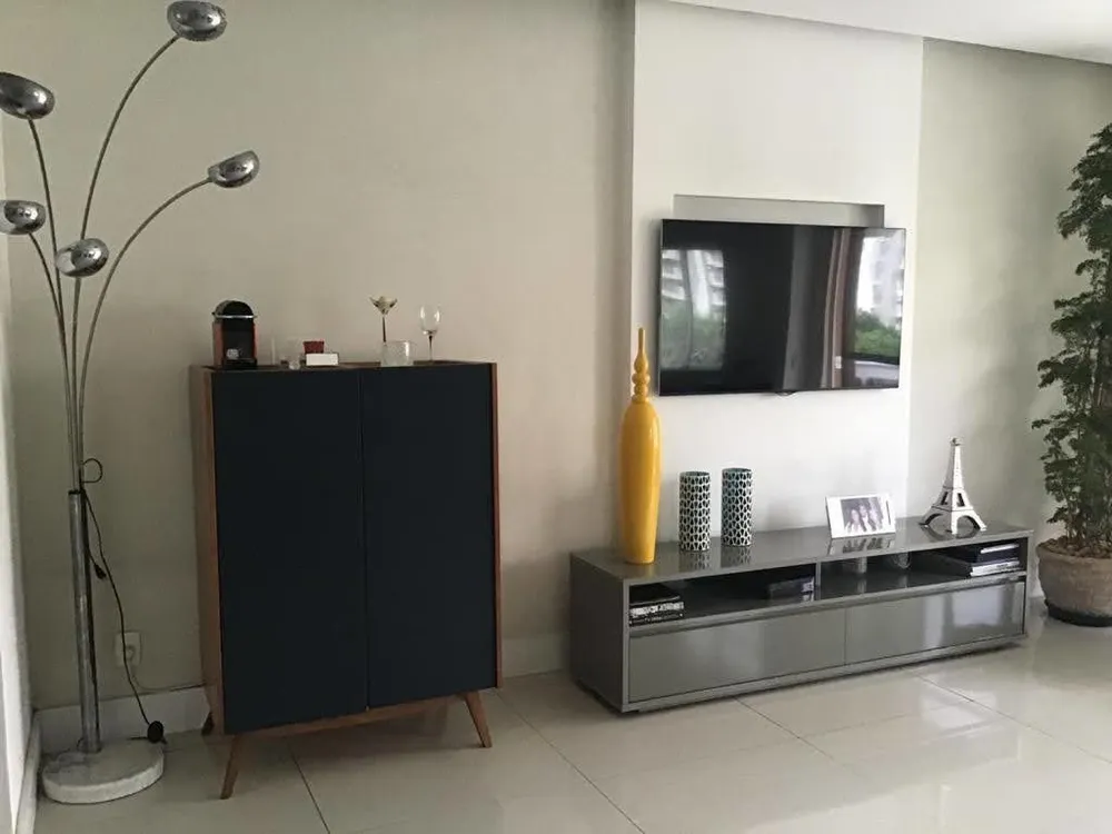 Apartamento, 4 quartos, 110 m² - Foto 14
