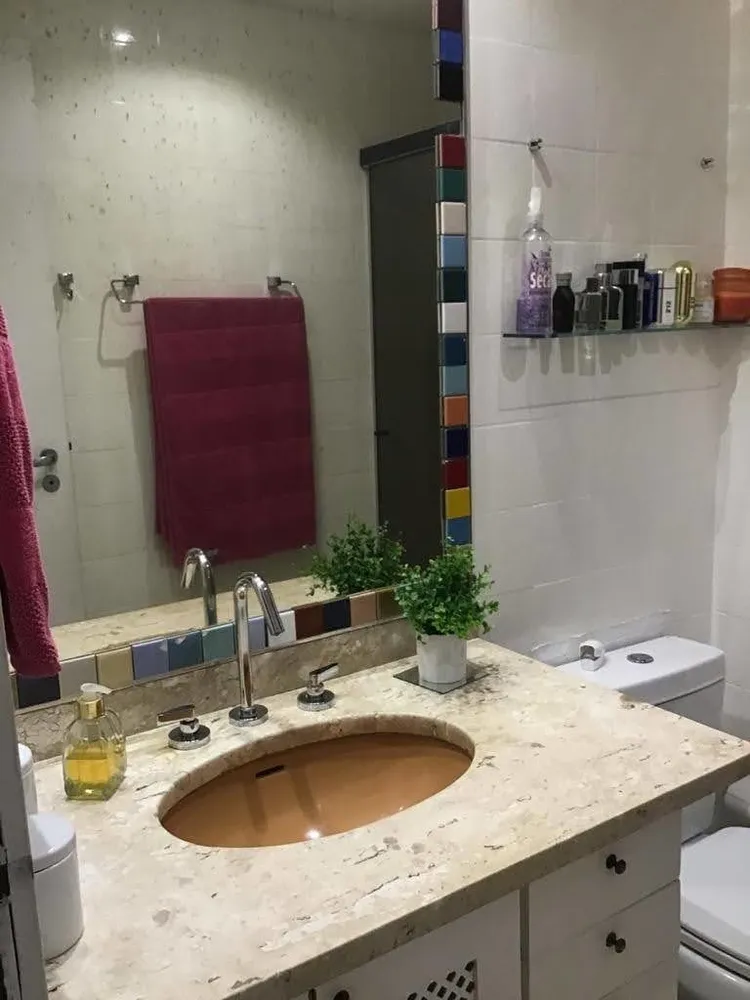 Apartamento, 4 quartos, 110 m² - Foto 4
