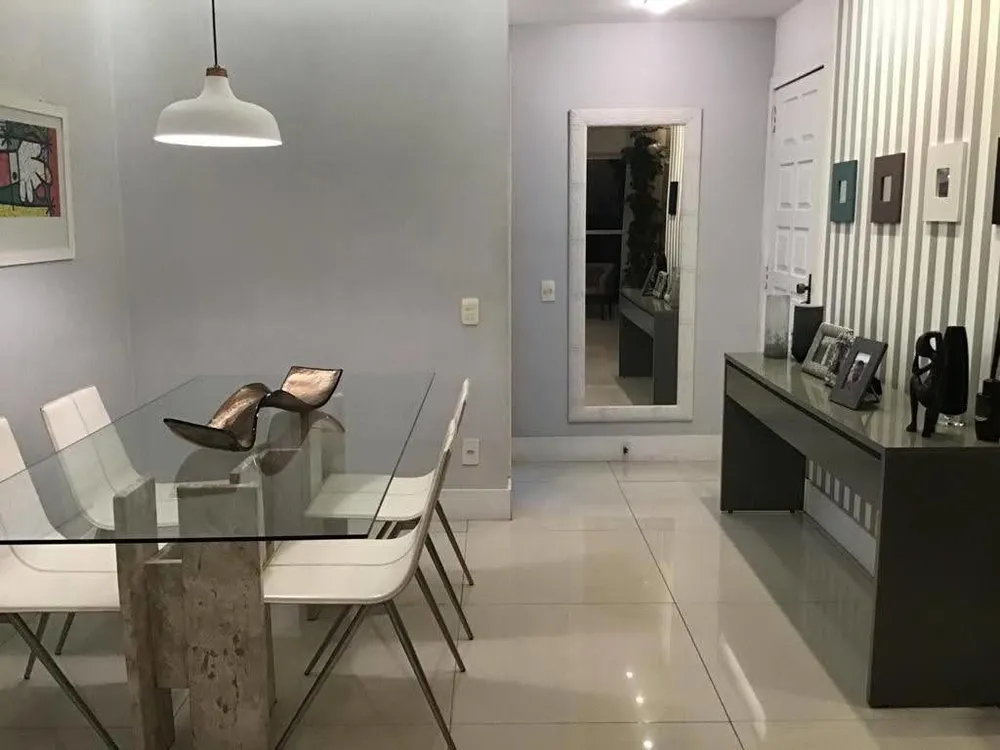 Apartamento, 4 quartos, 110 m² - Foto 11