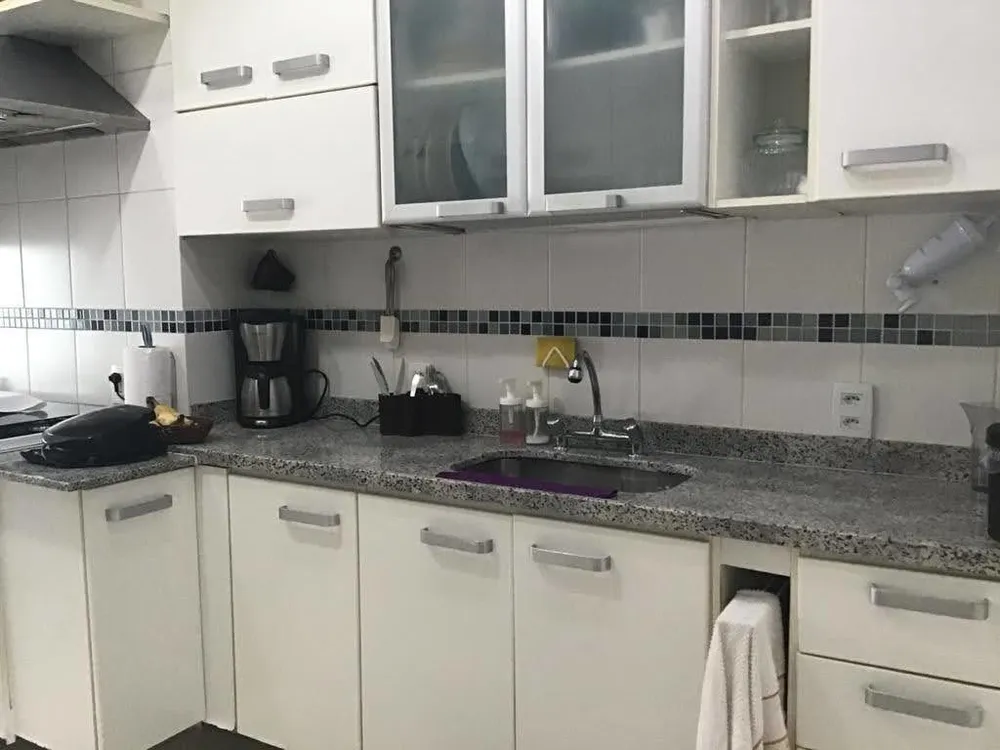 Apartamento, 4 quartos, 110 m² - Foto 7